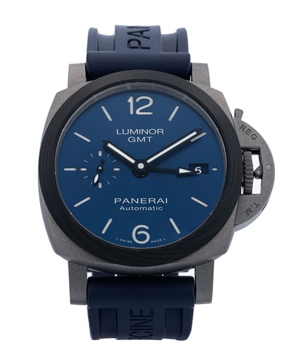 Panerai Luminor GMT PAM01279